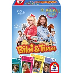 Schmidt Spiele 40603 Bibi  Tina 40603 Биби Тина