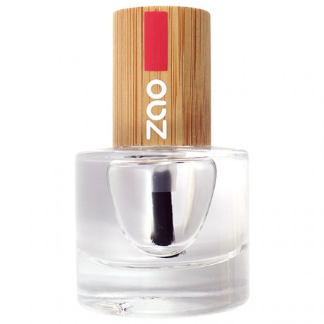ZAO Classic Nageluberlack Nagellack, 8 мл