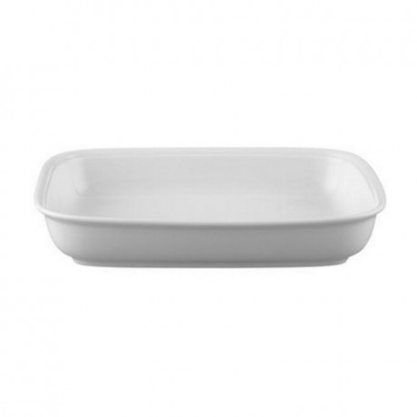 Thomas Thomas Trend Weiss Platte tief 30 cm Thomas Trend Белая тарелка глубокая 30 см