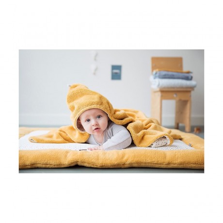 Snoozebaby playmat (Cheerful Playing) Bumblebee коврик (Веселая игра) Шмель