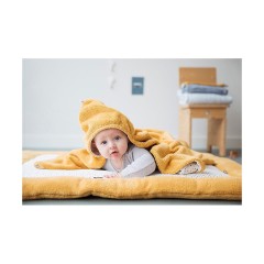 Snoozebaby playmat (Cheerful Playing) Bumblebee коврик (Веселая игра) Шмель