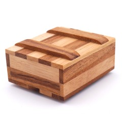 ROMBOL Geschenkbox No.2 Подарочная коробка №2