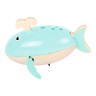 Small Foot Badespielzeug Aufzieh-Wal Заводная игрушка для купания с китом