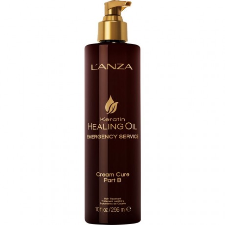 Lanza Emergency Service Cream Cure Part B  Крем для экстренной помощи, часть B