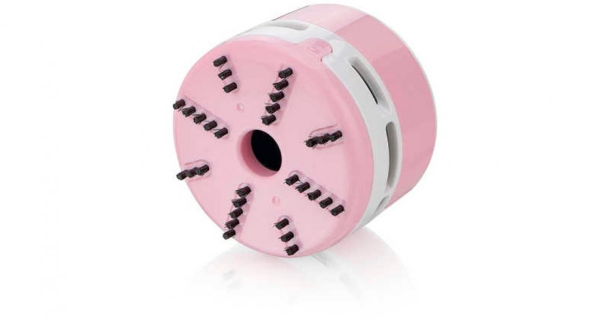 Peach Peach PA105, Handstaubsauger pink  pink Peach PA105, ручной пылесос розовый