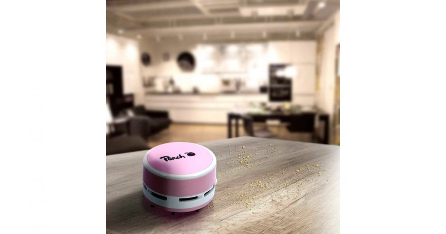 Peach Peach PA105, Handstaubsauger pink  pink Peach PA105, ручной пылесос розовый