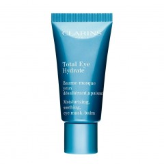 Clarins Total Eye Hydrate  Общее увлажнение глаз