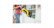 Karcher Karcher VC 5, Handstaubsauger gelb  gelb Karcher VC 5, ручной пылесос желтый