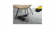 Karcher Karcher VC 5, Handstaubsauger gelb  gelb Karcher VC 5, ручной пылесос желтый