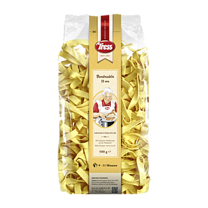 Tress Großmutters Феттучини 13мм 500г