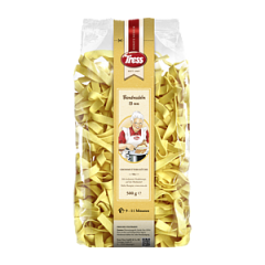 Tress Großmutters Феттучини 13мм 500г