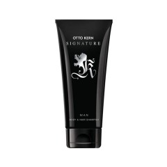 Otto Kern (Отто Керн)  Signature Man Shower Gel Гель для душа, 200 мл