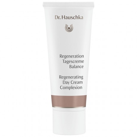 Dr. Hauschka Regeneration Tagescreme Balance 40ml  Регенерация Баланс дневного крема 40мл