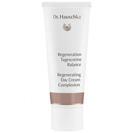 Dr. Hauschka Regeneration Tagescreme Balance 40ml  Регенерация Баланс дневного крема 40мл