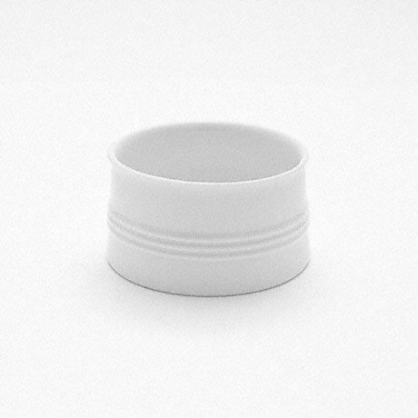 Friesland Friesland Jeverland Weiss Zuckerschale 2 8 cm Сахарница Friesland Jeverland Weiss 2 8 см