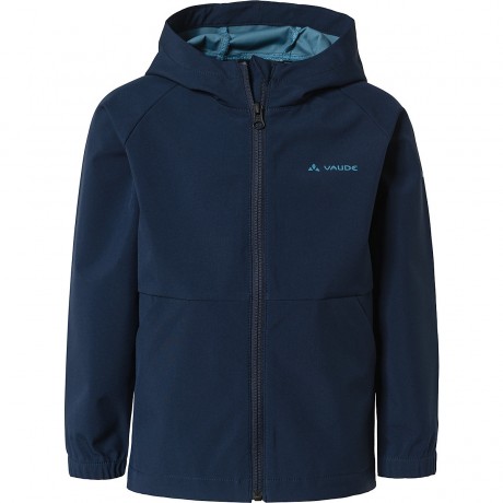 VAUDE Kinder Softshelljacke Regular fit KINICH Детская куртка softshell стандартного кроя KINICH