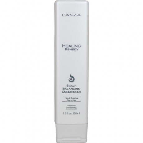 Lanza (Ланза) Healing Remedy Balancing Conditioner Кондиционер от перхоти, 250 мл