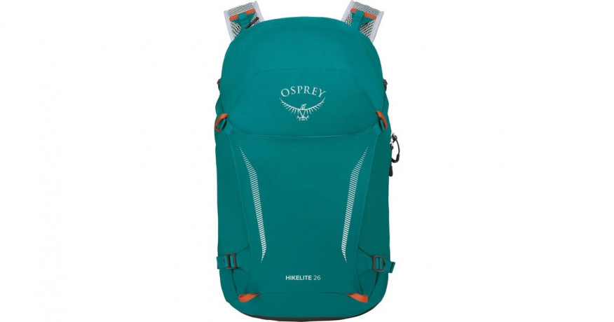 Osprey Osprey Hikelite 26, Rucksack grun, 26 Liter  grun Osprey Hikelite 26, рюкзак зеленый, 26 литров