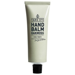 YARD ETC Oak Moss Handbalsam Handpflege, 70 мл