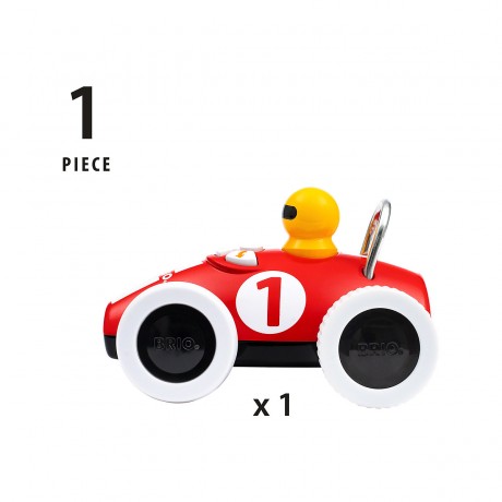 BRIO BRIO Play  Learn Rennwagen BRIO Играть Учим гоночные автомобили