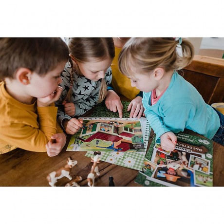 PLAYMOBIL Spiel Playmobil 70763 Игра Playmobil 70763