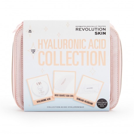 Revolution Skincare The Hyaluronic Acid Collection  Коллекция гиалуроновой кислоты