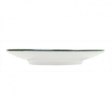 Gmundner Keramik Gmundner Keramik Gruner Hirsch Kaffee-/Tee-Untertasse Cup d: 15 cm / h: 2,5 cm Чашка Gmundner Ceramics Green Deer для блюдца для кофе/чая d: 15 см / высота: 2,5 см