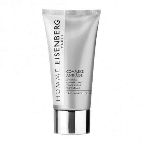 Eisenberg Homme Complexe Anti-Age  Комплекс Homme Anti-Age