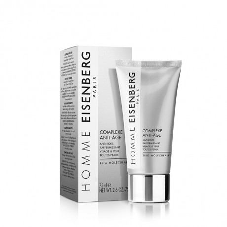 Eisenberg Homme Complexe Anti-Age  Комплекс Homme Anti-Age