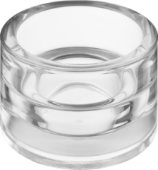 Profissimo Держатель стекла  2 in 1, 1 шт