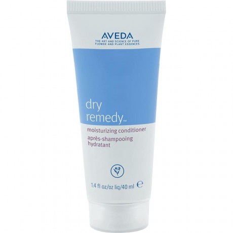 Aveda (Аведа) Conditioner Увлажняющий кондиционер для волосMoisturizing Conditioner Увлажняющий кондиционер для волос Dry Remedy, 40 мл
