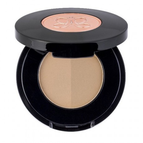 Anastasia Beverly Hills Brow Powder Duo Augenbrauenpuder Augenbrauenfarbe, 1 шт.