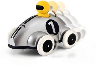 BRIO Holz Push Go Rennwagen Деревянный гоночный автомобиль