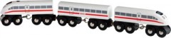 BRIO Schnellzug mit Sound Экспресс со звуком