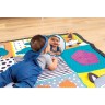 Infantino Infantino Fold  Go Jumbo Spielmatte Игровой коврик Infantino Fold Go Jumbo