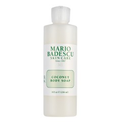 Mario Badescu COCONUT BODY SOAP  КОКОСОВОЕ МЫЛО ДЛЯ ТЕЛА