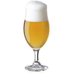 Bormioli Rocco Biertulpen Modell Executive 6 St, Бормиоли Рокко Набор бокалов для пива 520 мл, 6 шт