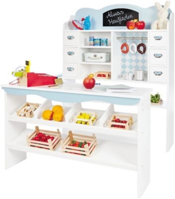 Pinolino Kaufladen Alma Магазин Алма