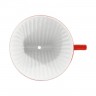Friesland Friesland Kaffee - Kannen und Filter Kaffeefilter rot 102 Кофе Фрисландия - кофейники и фильтры фильтр для кофе красный 102