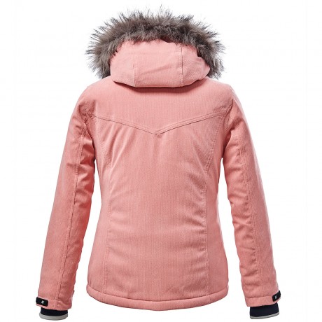 killtec Skijacke KSW 53 GRLS SKI JCKT fur Madchen Лыжная куртка KSW 53 GRLS SKI JCKT для девочек