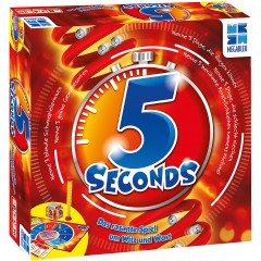 Megableu 5 Seconds 5 секунд
