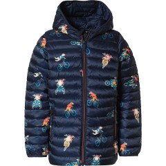 Tom Joule Winterjacke fur Jungen Зимняя куртка для мальчиков