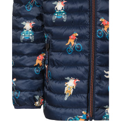 Tom Joule Winterjacke fur Jungen Зимняя куртка для мальчиков