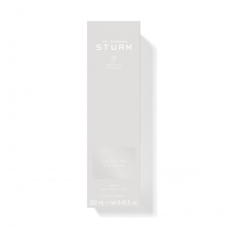 Dr. Barbara Sturm Balancing Shampoo Балансирующий шампунь