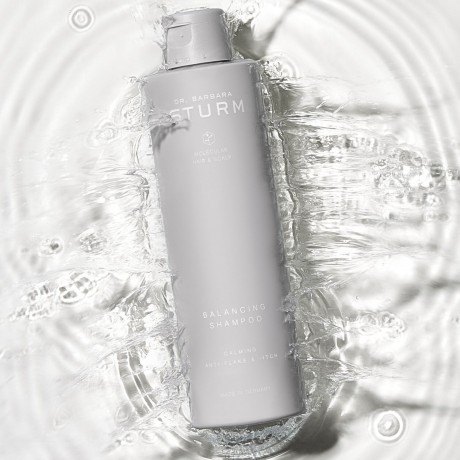 Dr. Barbara Sturm Balancing Shampoo Балансирующий шампунь