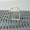 LEGO LEGO Fenster gemischt - Haus, Gebaude NEU - 50x Окна LEGO смешанные - дом, здание NEW - 50x