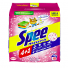 Spee 4+1 Megaperls Color Multi Aktiv 19 WI Универсальное моющее средство мега кристаллы для цветных и темных тканей, 19 загрузок
