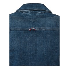 TOMMY HILFIGER Jeansjacke fur Madchen Джинсовая куртка для девочки