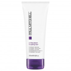 Paul Mitchell Extra-Body Sculpting Gel  Моделирующий гель Extra Body