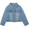 STACCATO Jeansjacke fur Madchen Джинсовая куртка для девочки